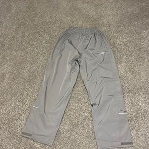 NEW New Balance Windbreaker pants